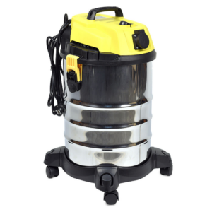 Thorne Flux JOBMASTER 4.5-Gallon Wet/Dry Vacuum