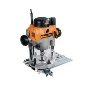 Thorne Flux ROUTER PRO 2.25 HP Fixed/Plunge Router Combo Kit